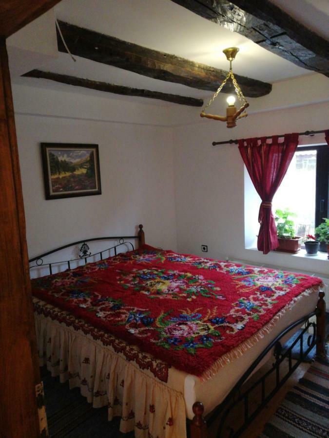 Къща За Гости Чичарите Gabrovo Bagian luar foto
